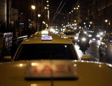 Δολοφονία οδηγού ταξί: Το νέο πρόσωπο που ψάχνει η Αστυνομία